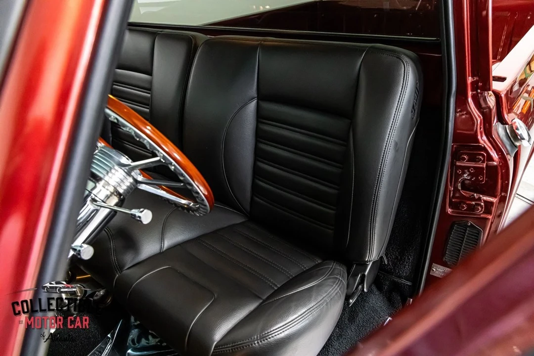 1969 Chevrolet C/K 2nd Gen - Image 4 of 31