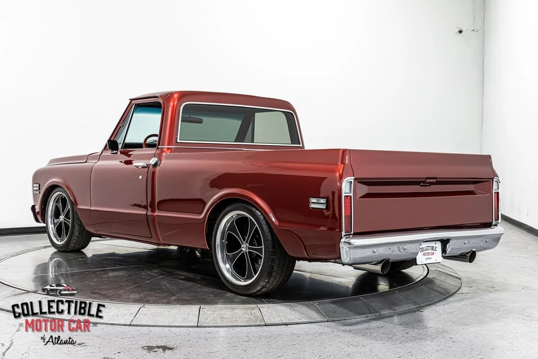1969 Chevrolet C/K 2nd Gen - Image 18 of 31