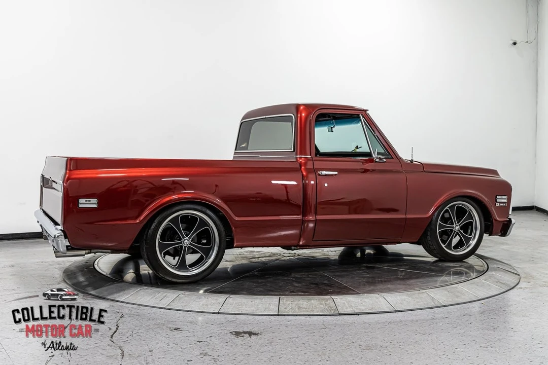 1969 Chevrolet C/K 2nd Gen - Image 26 of 31