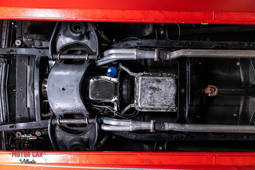 1969 Chevrolet C/K 2nd Gen - Image 7 of 31