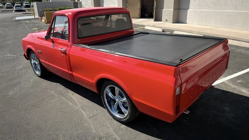 1969 Chevrolet C/K 2nd Gen - Image 7 of 31