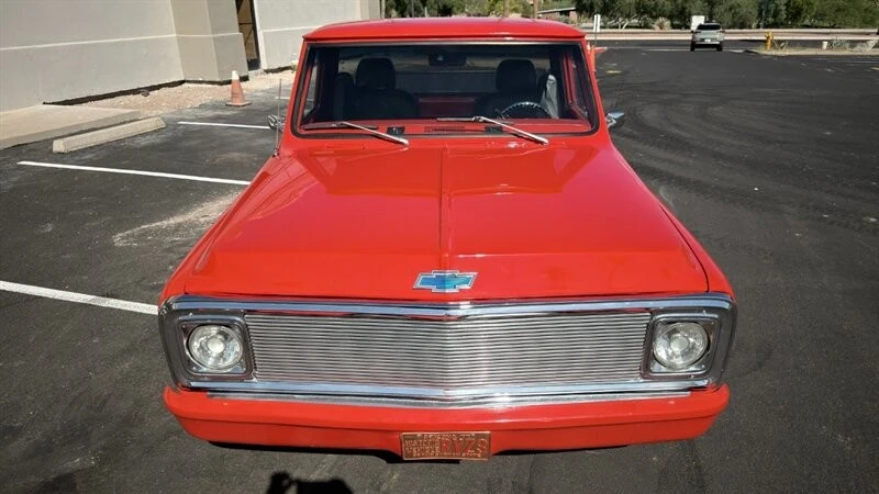 1969 Chevrolet C/K 2nd Gen - Image 18 of 31