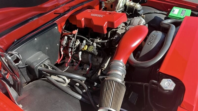 1969 Chevrolet C/K 2nd Gen - Image 29 of 31