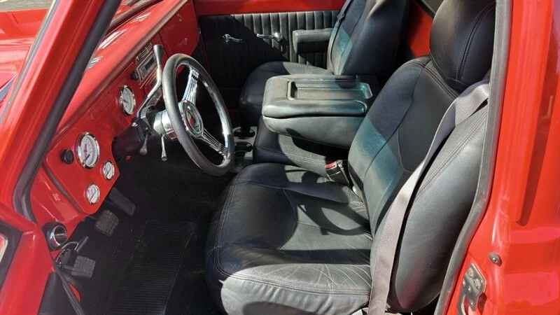 1969 Chevrolet C/K 2nd Gen - Image 23 of 31