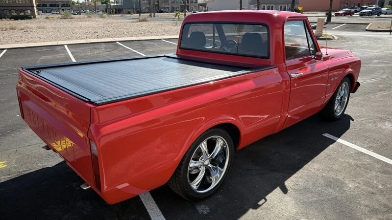 1969 Chevrolet C/K 2nd Gen - Image 13 of 31
