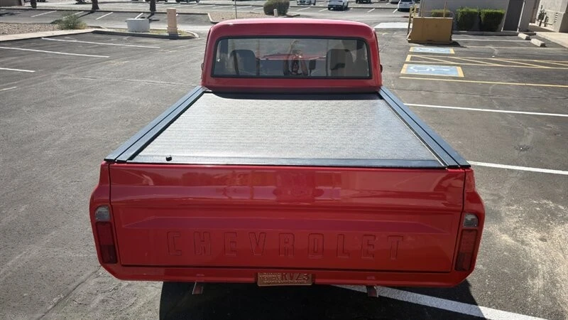 1969 Chevrolet C/K 2nd Gen - Image 9 of 31
