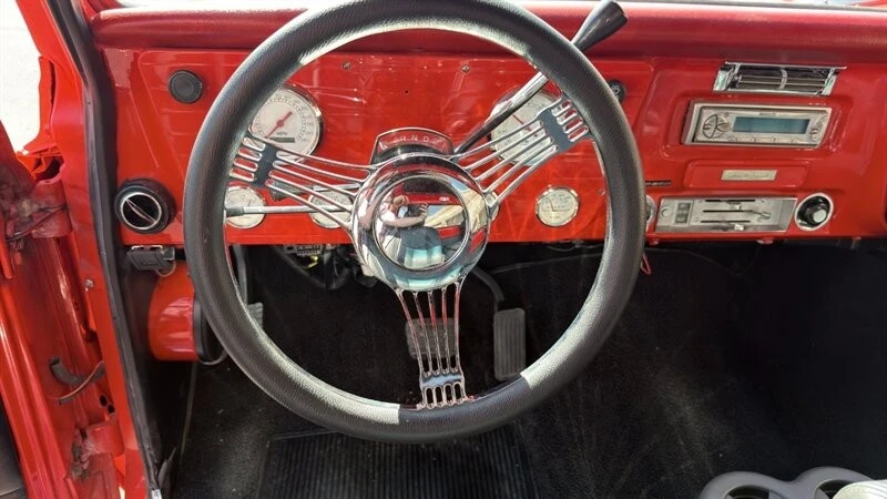 1969 Chevrolet C/K 2nd Gen - Image 24 of 31