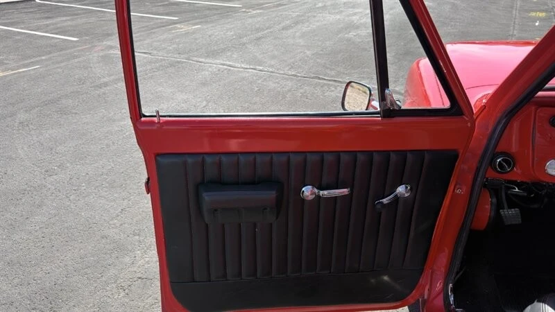 1969 Chevrolet C/K 2nd Gen - Image 22 of 31