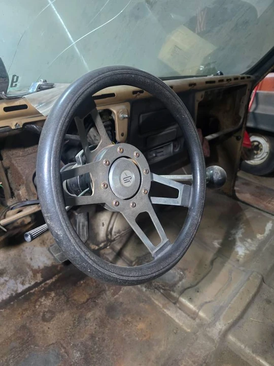 1969 Chevrolet C/K 2nd Gen - Image 14 of 16