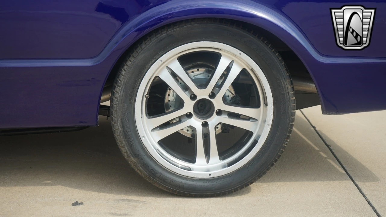 1969 Chevrolet C/K 2nd Gen - Image 9 of 12
