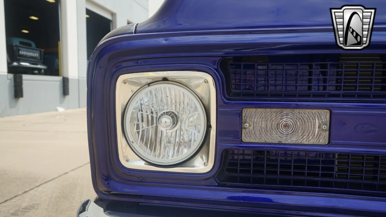 1969 Chevrolet C/K 2nd Gen - Image 12 of 12