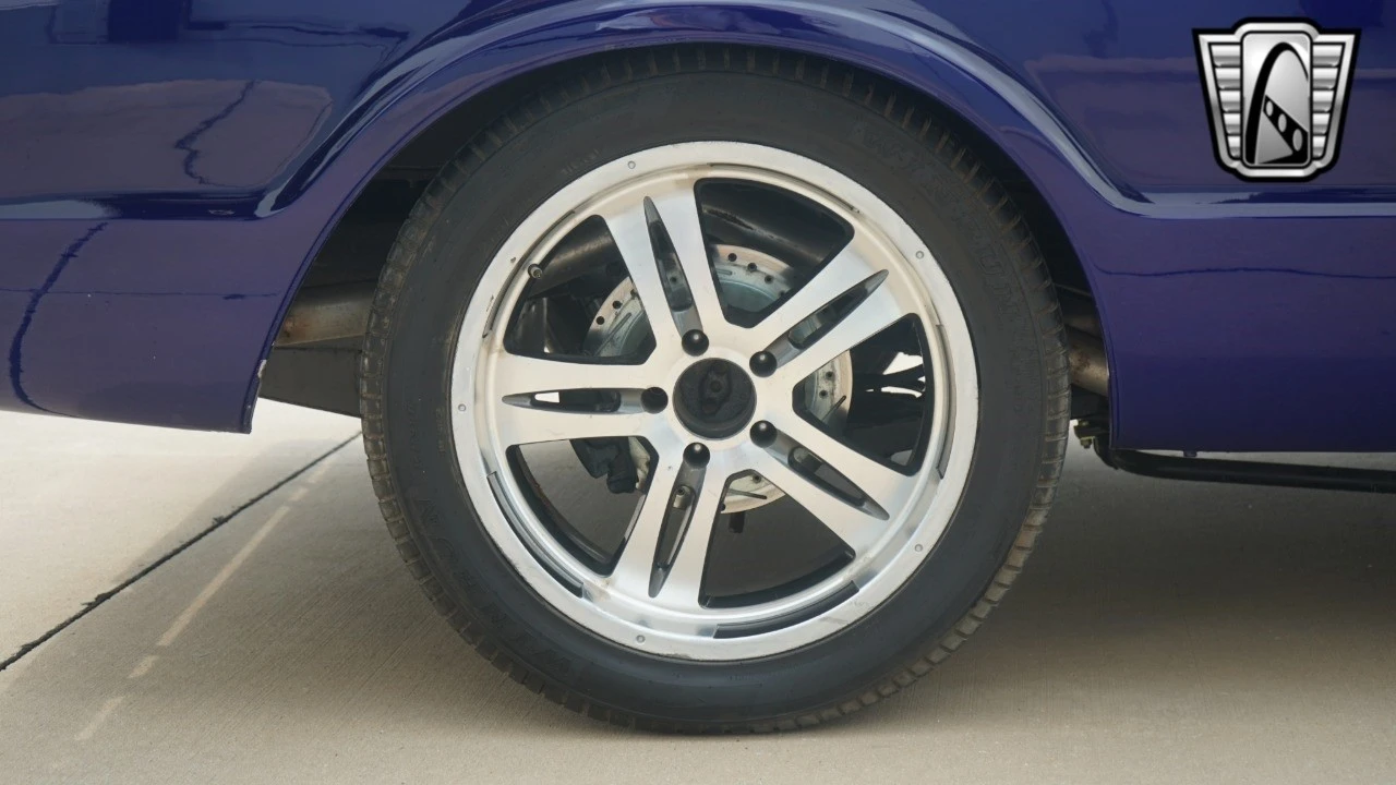 1969 Chevrolet C/K 2nd Gen - Image 10 of 12