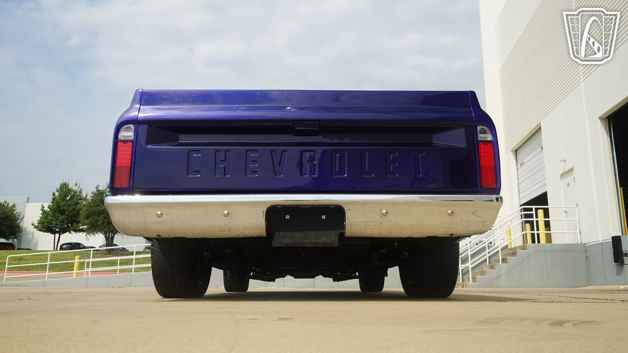 1969 Chevrolet C/K 2nd Gen - Image 15 of 21