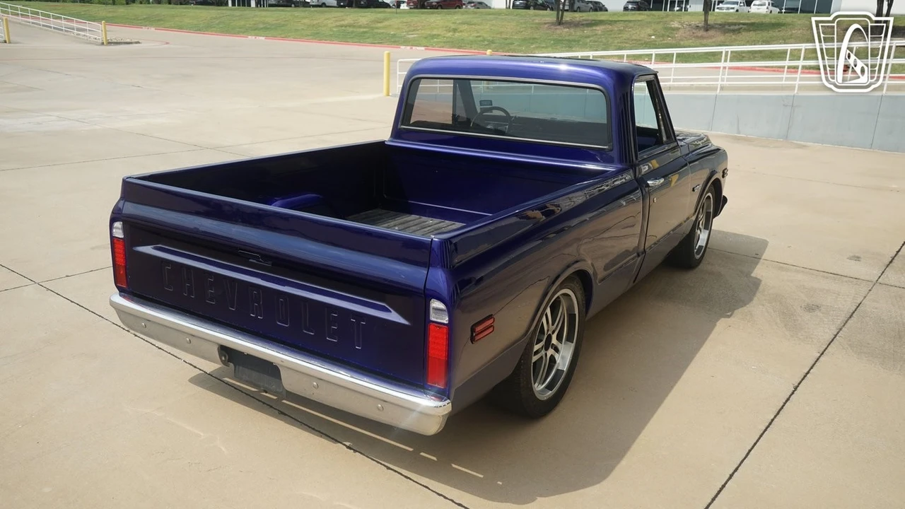 1969 Chevrolet C/K 2nd Gen - Image 16 of 21