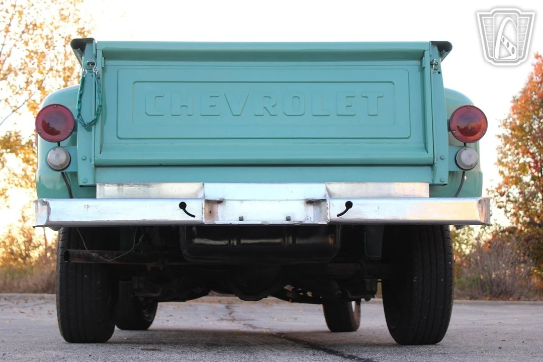 1969 Chevrolet C/K 2nd Gen - Image 14 of 21