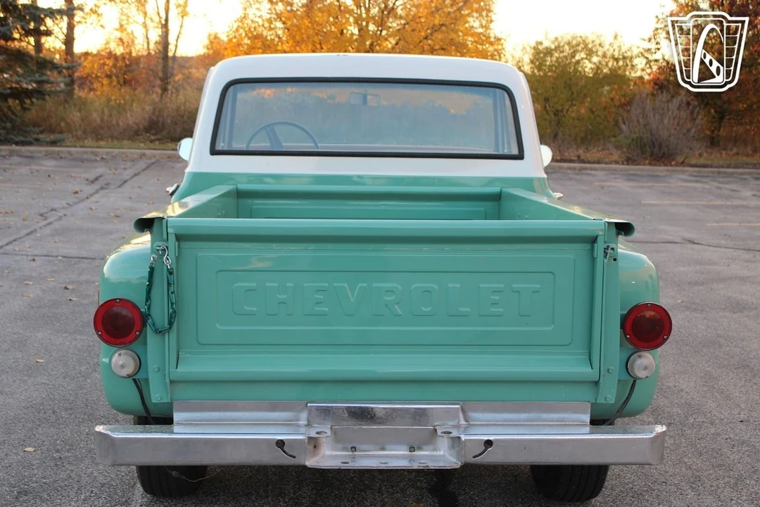 1969 Chevrolet C/K 2nd Gen - Image 12 of 21