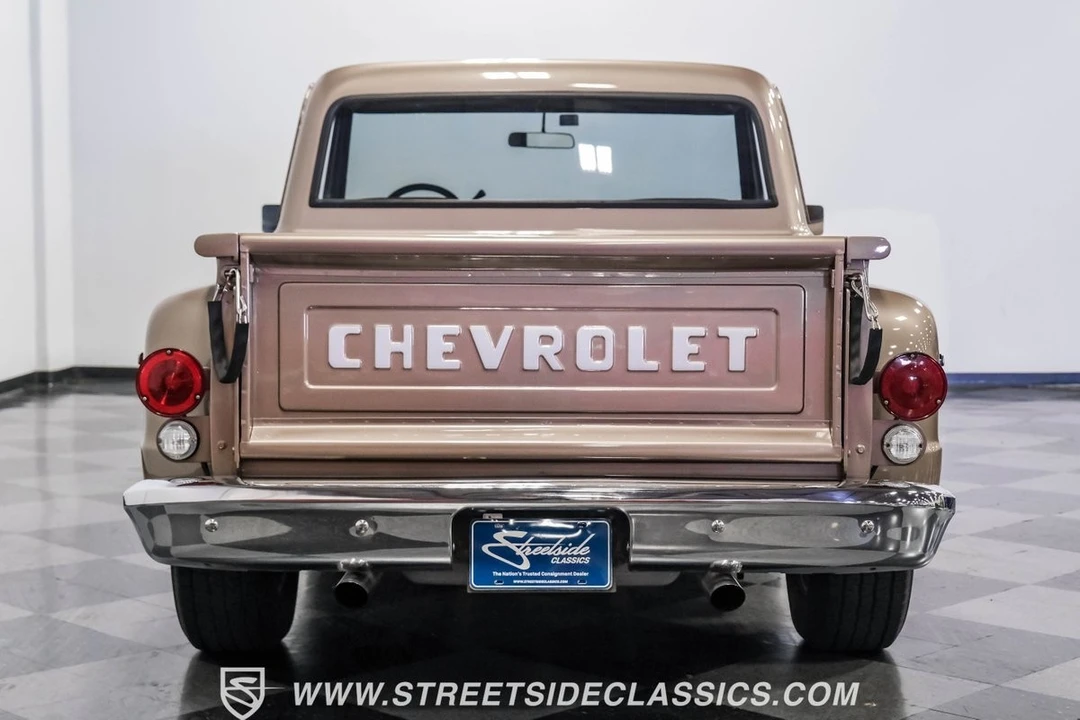 1969 Chevrolet C/K 1st Gen - Image 11 of 21