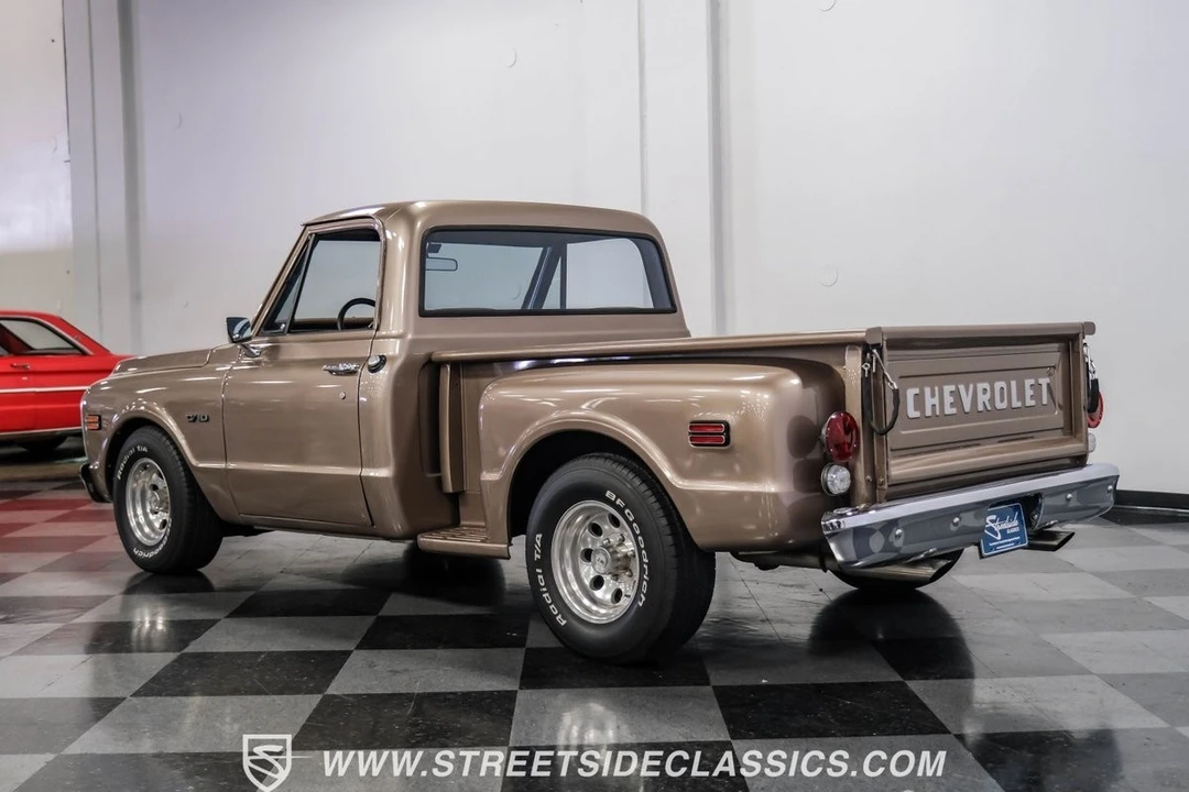 1969 Chevrolet C/K 1st Gen - Image 9 of 21