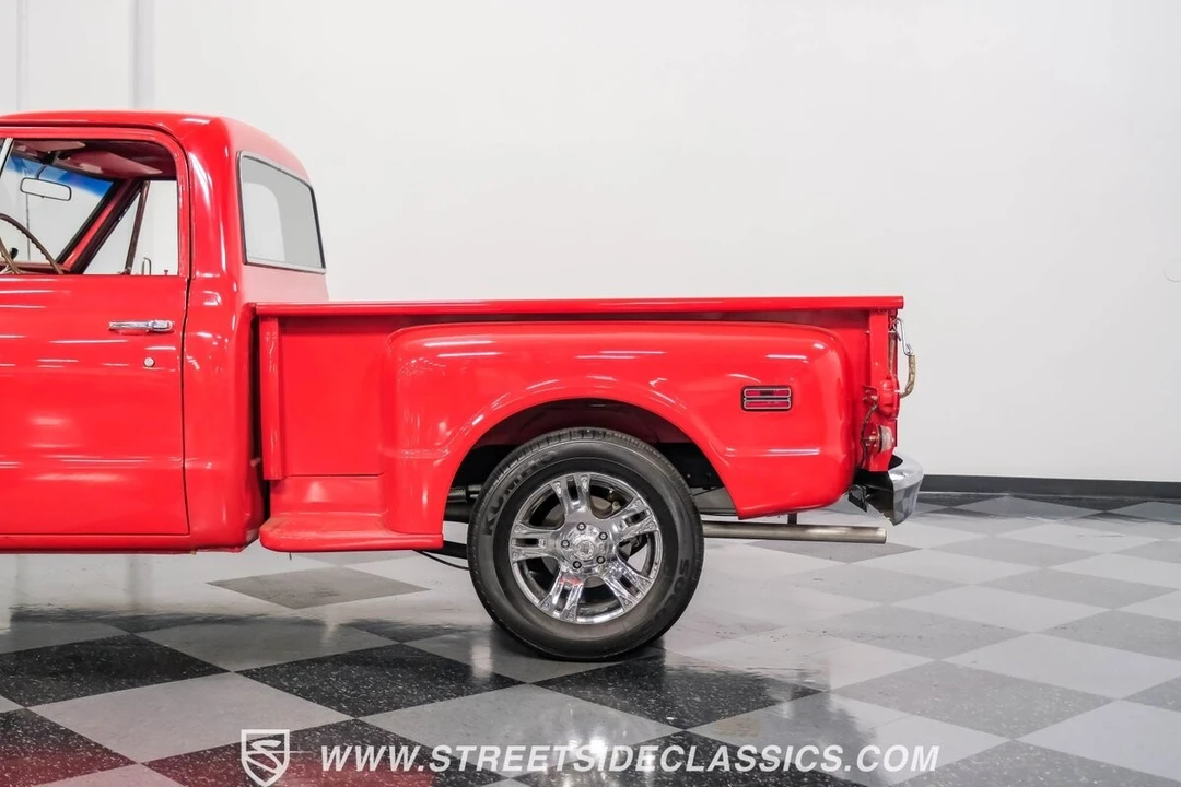 1969 Chevrolet C/K 2nd Gen - Image 9 of 12