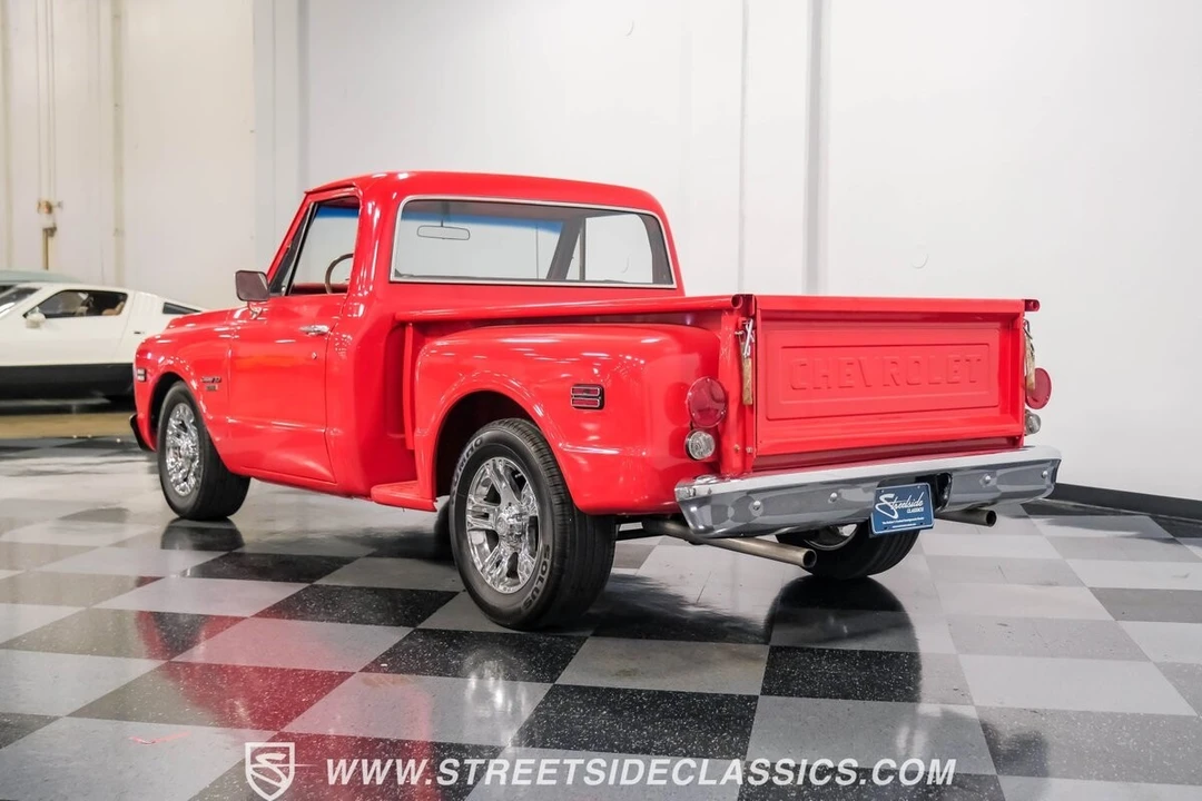 1969 Chevrolet C/K 2nd Gen - Image 11 of 12