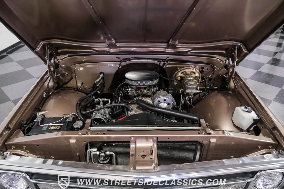 1969 Chevrolet C/K 1st Gen - Image 4 of 21