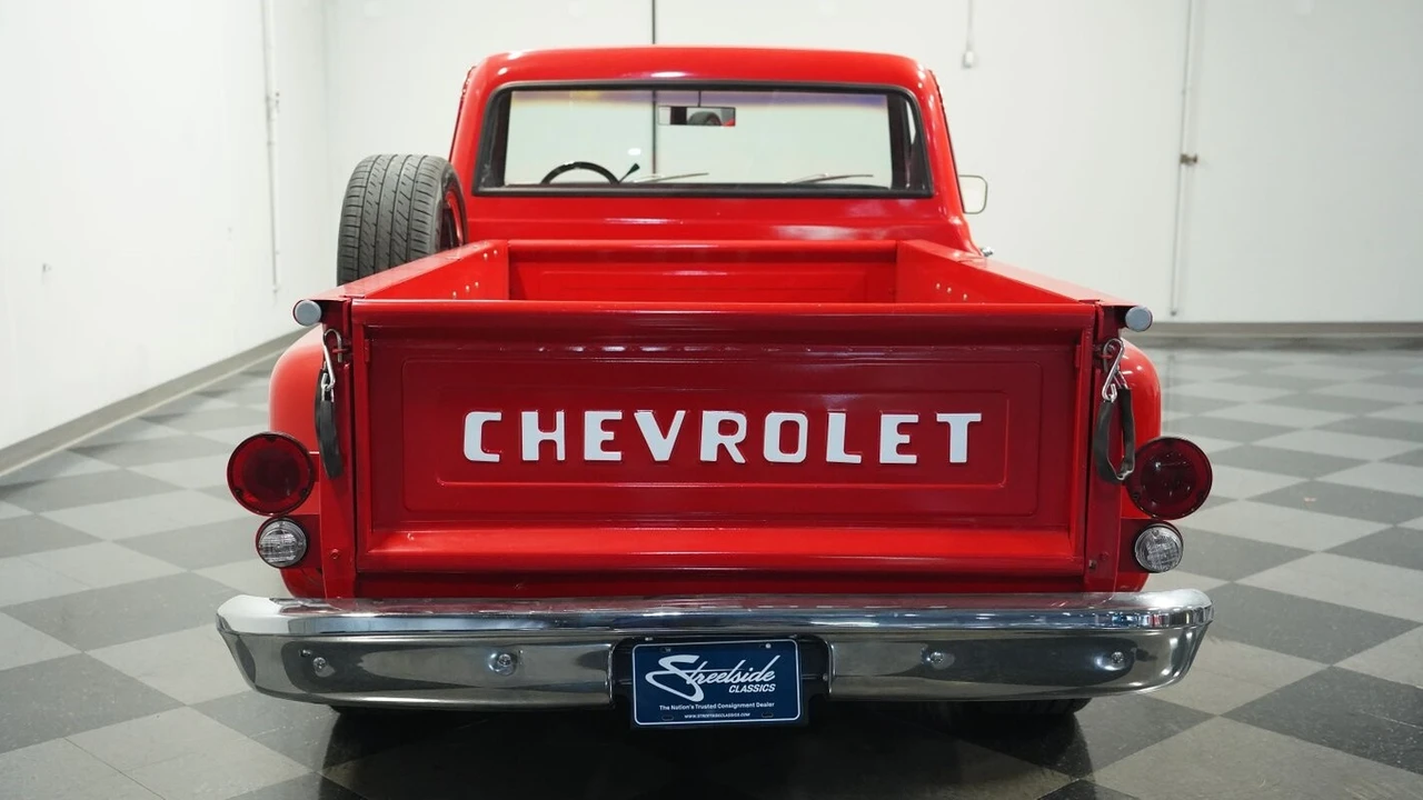 1969 Chevrolet C/K 1st Gen - Image 9 of 12