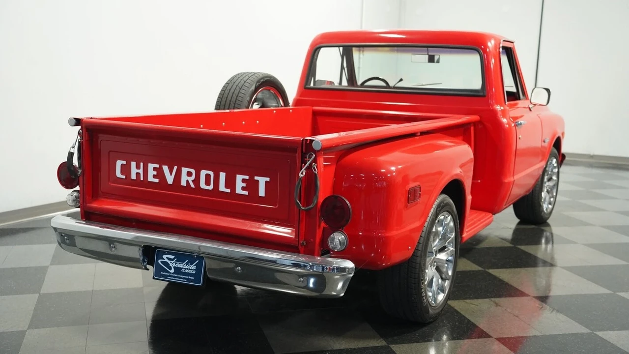 1969 Chevrolet C/K 1st Gen - Image 10 of 12