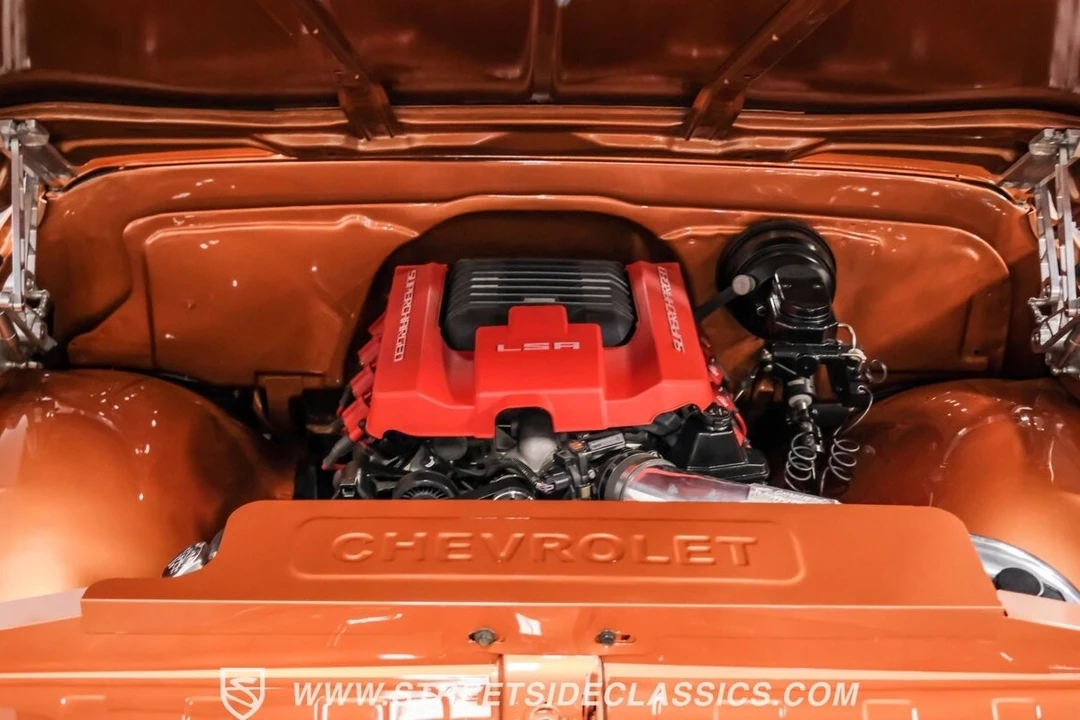 1969 Chevrolet C/K 2nd Gen - Image 4 of 12