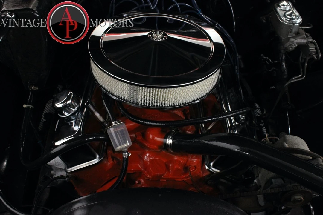 1969 Chevrolet C/K 2nd Gen - Image 3 of 12
