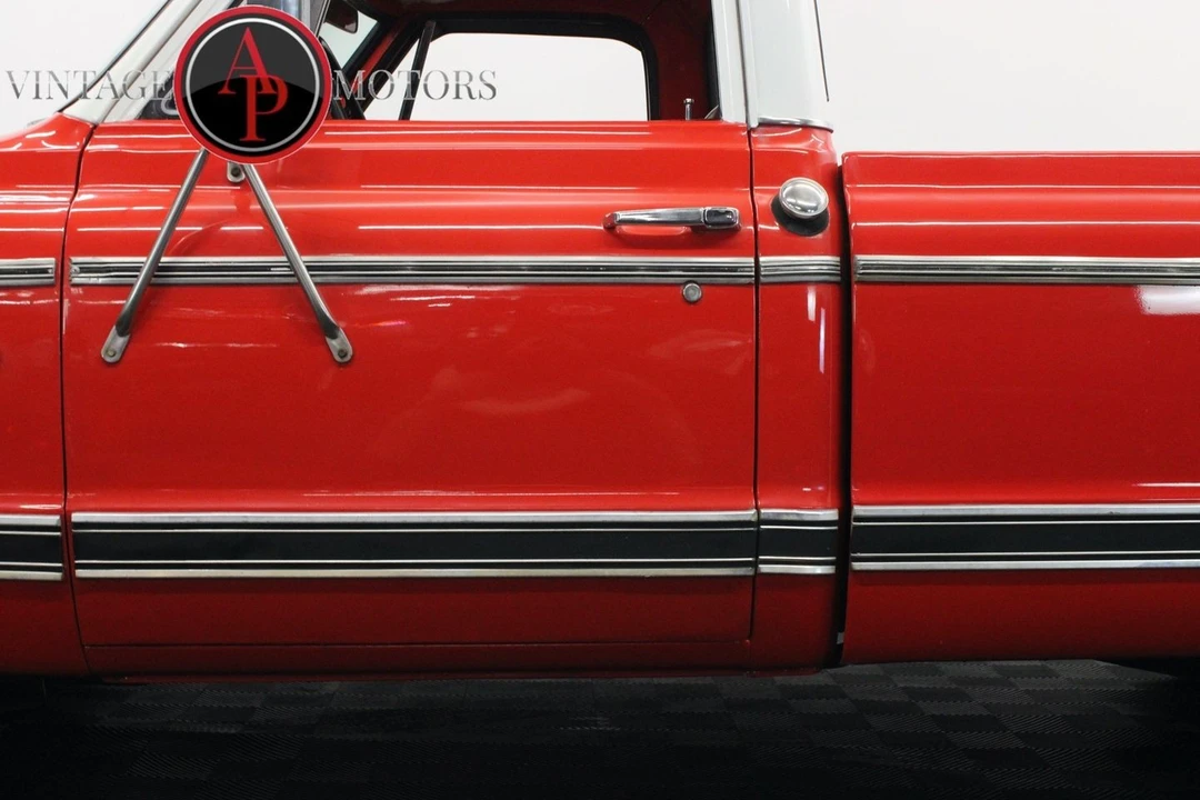 1969 Chevrolet C/K 2nd Gen - Image 12 of 12