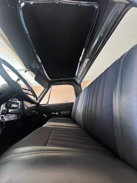 1969 Chevrolet C/K 2nd Gen - Image 18 of 21