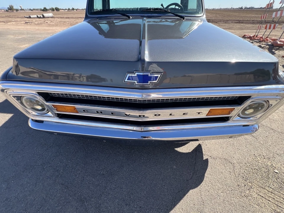 1969 Chevrolet C/K 2nd Gen - Image 8 of 21