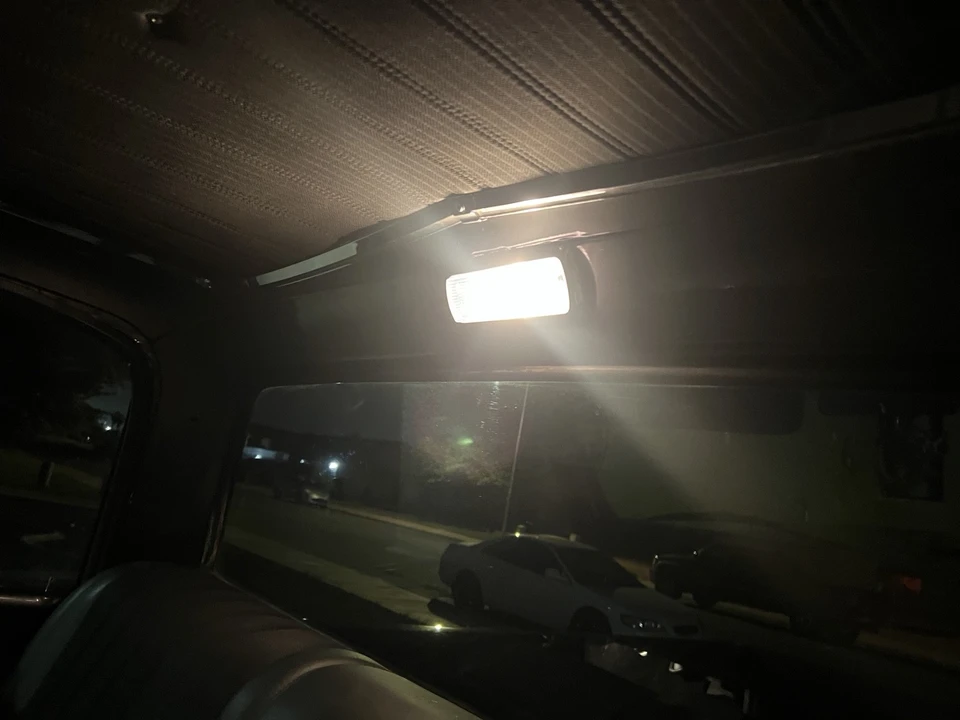 1969 Chevrolet C/K 2nd Gen - Image 21 of 21