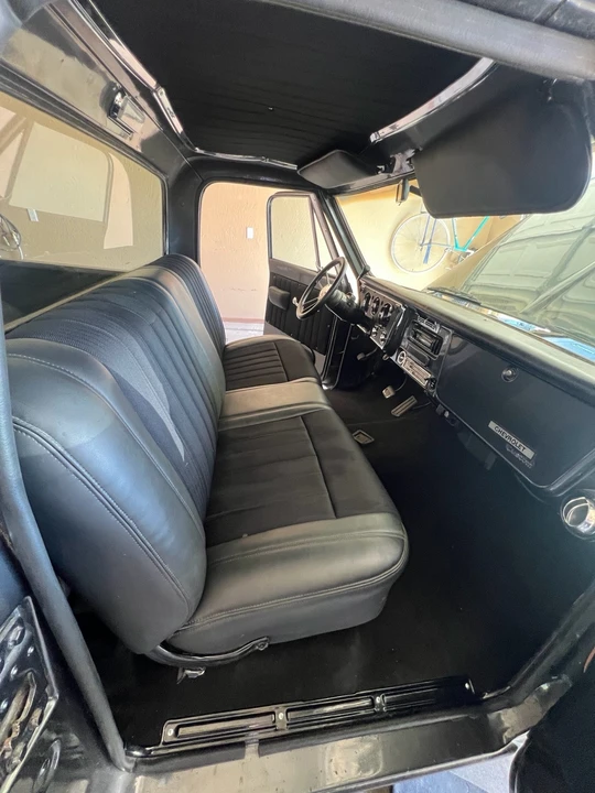 1969 Chevrolet C/K 2nd Gen - Image 16 of 21