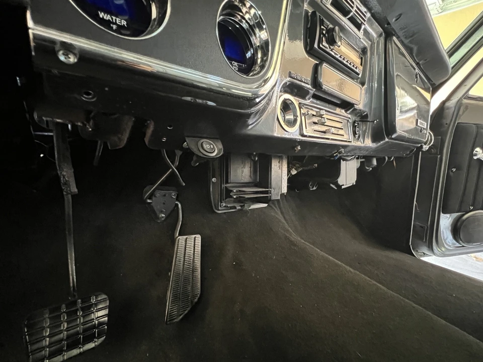 1969 Chevrolet C/K 2nd Gen - Image 14 of 21