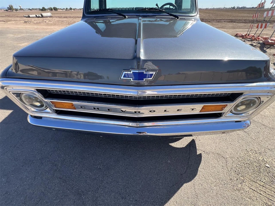 1969 Chevrolet C/K 2nd Gen - Image 10 of 31