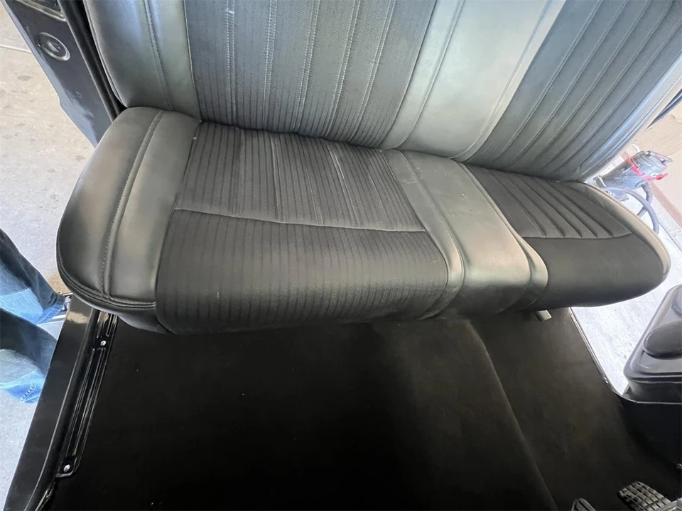 1969 Chevrolet C/K 2nd Gen - Image 14 of 31
