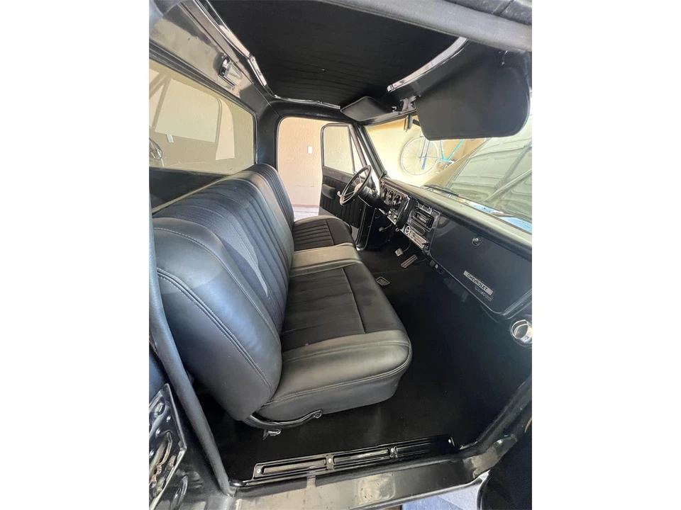1969 Chevrolet C/K 2nd Gen - Image 18 of 31