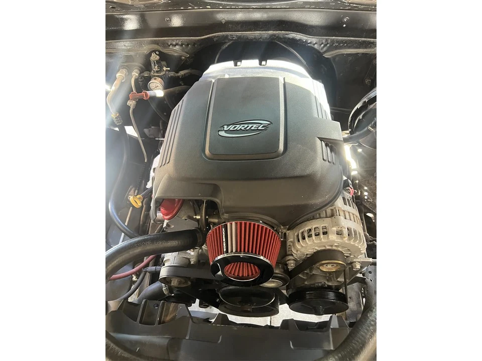 1969 Chevrolet C/K 2nd Gen - Image 23 of 31