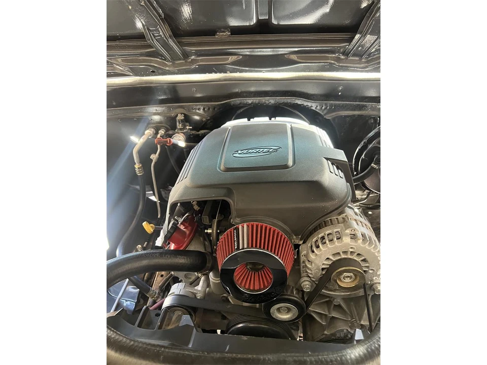 1969 Chevrolet C/K 2nd Gen - Image 24 of 31