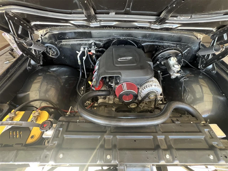 1969 Chevrolet C/K 2nd Gen - Image 26 of 31