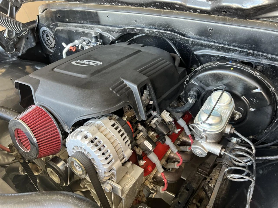 1969 Chevrolet C/K 2nd Gen - Image 27 of 31