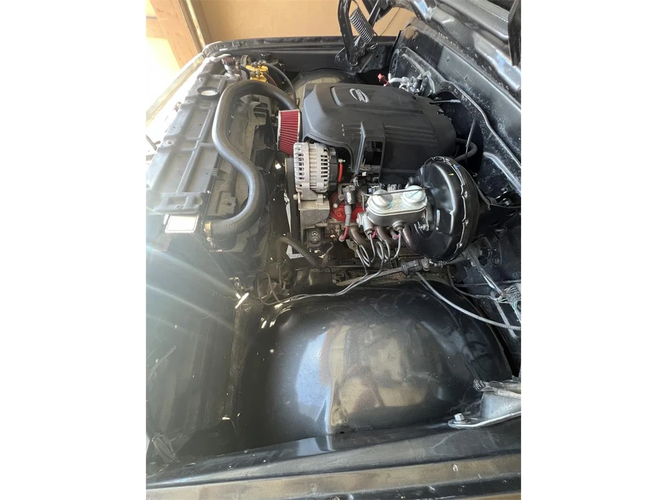1969 Chevrolet C/K 2nd Gen - Image 29 of 31