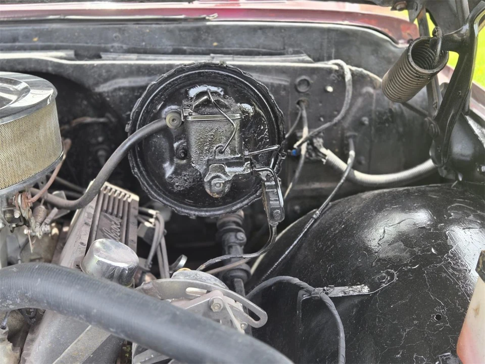 1969 Chevrolet C/K 2nd Gen - Image 15 of 16