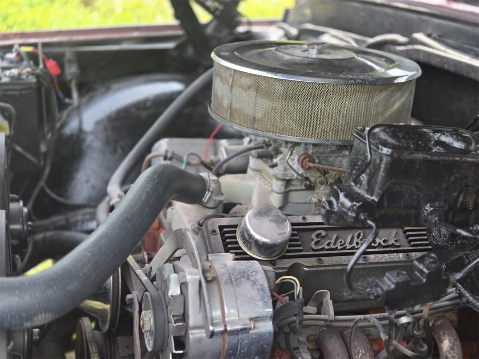 1969 Chevrolet C/K 2nd Gen - Image 12 of 16