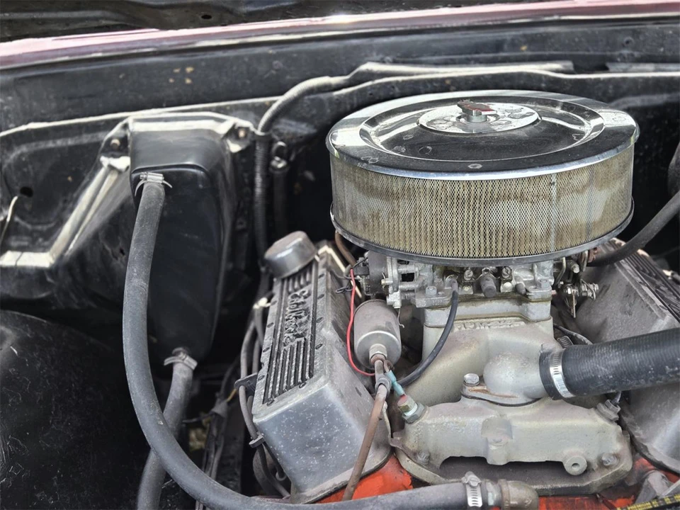 1969 Chevrolet C/K 2nd Gen - Image 13 of 16