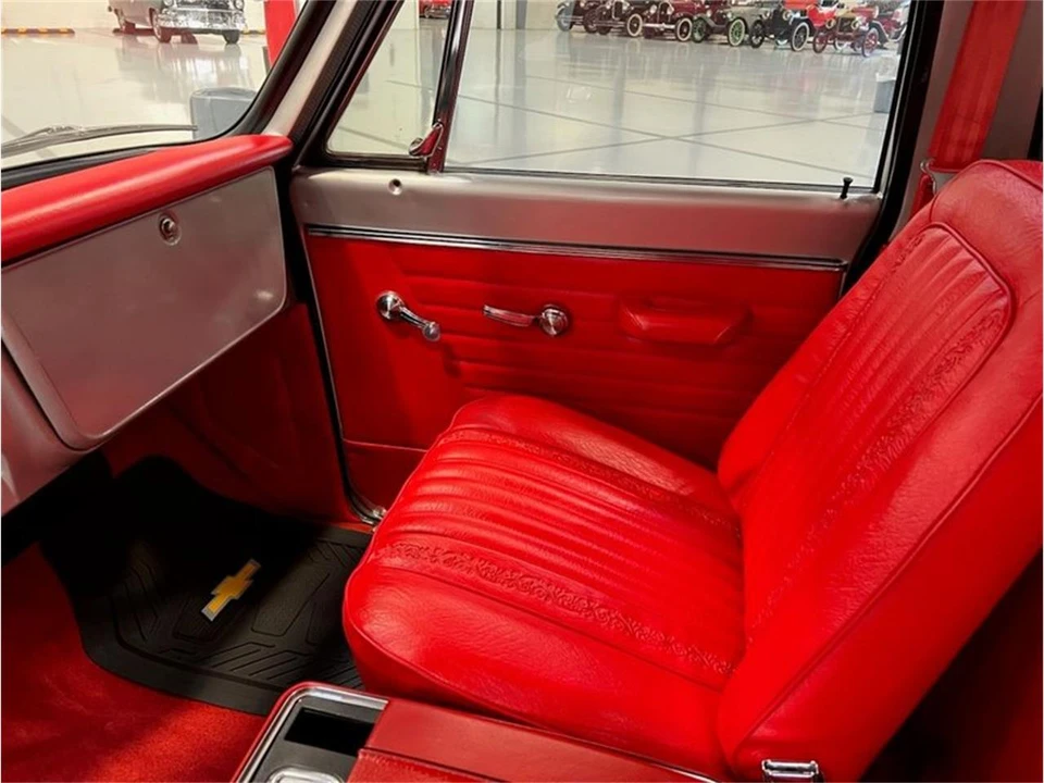 1969 Chevrolet C/K 2nd Gen - Image 18 of 23