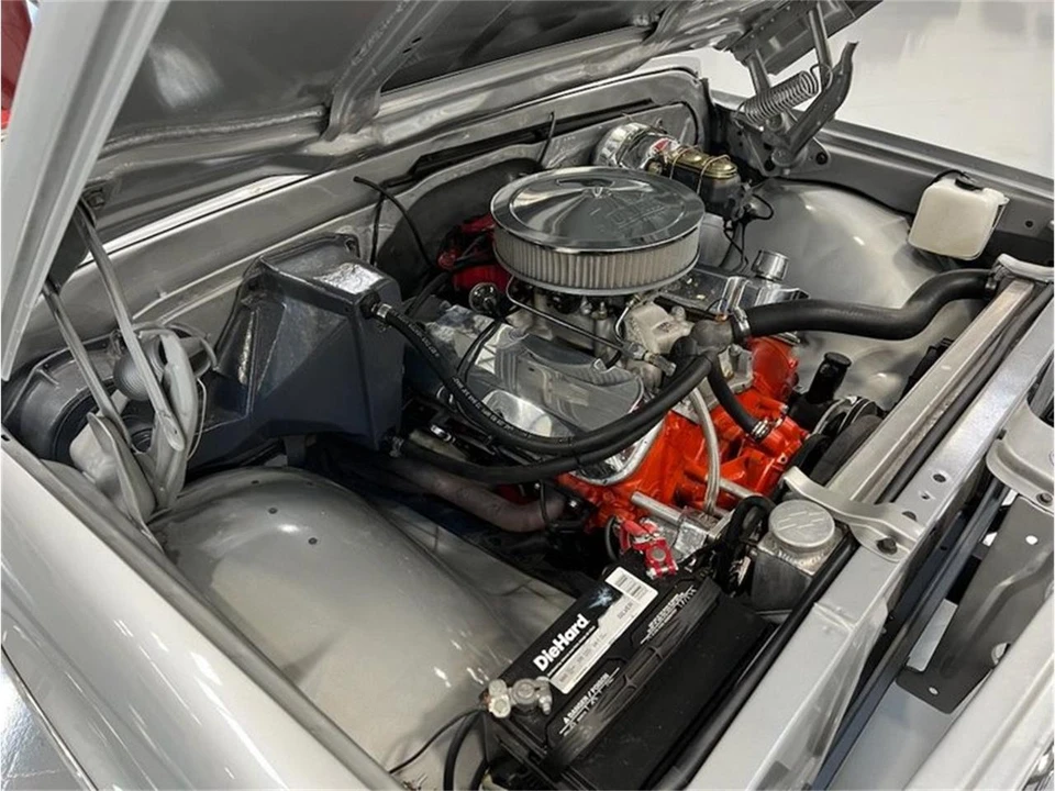 1969 Chevrolet C/K 2nd Gen - Image 22 of 23