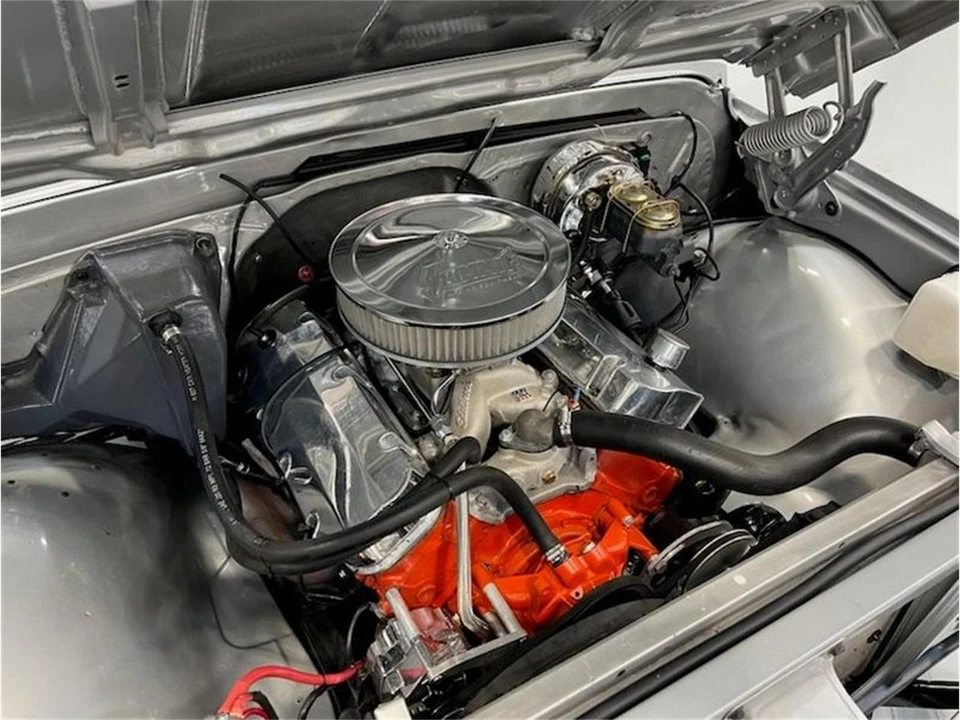 1969 Chevrolet C/K 2nd Gen - Image 23 of 23