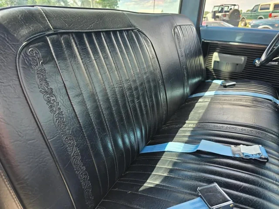1969 Chevrolet C/K 2nd Gen - Image 6 of 29